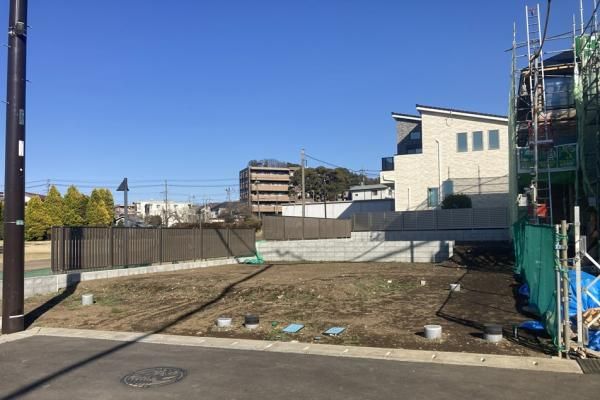 Building-Condition Land for Sale in Ebina, Kanagawa - Thumbnail 2