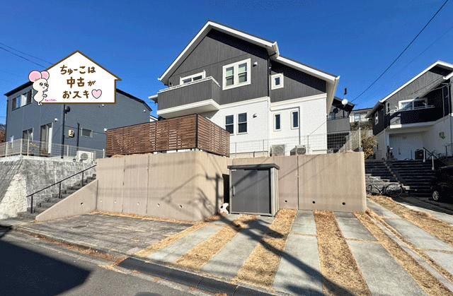 2018-Built 3LDK House with Parking in Sendai's Yagiyama - Thumbnail 3