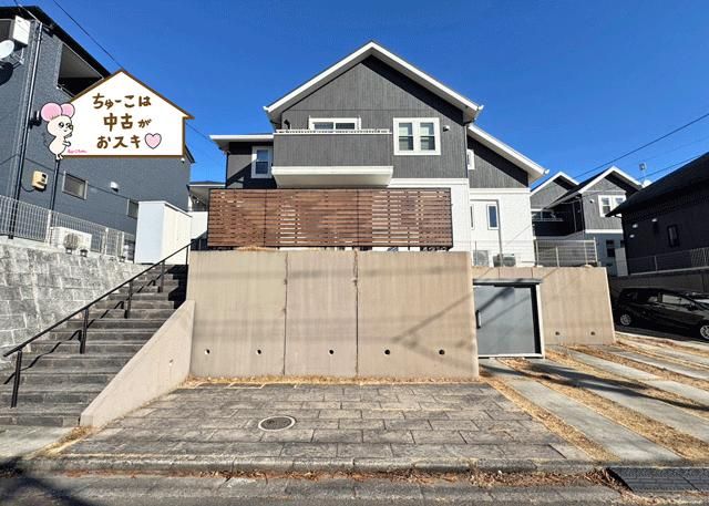2018-Built 3LDK House with Parking in Sendai's Yagiyama - Thumbnail 2