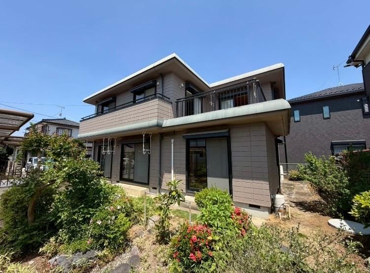 Buy a 5-Bedroom House in Saitama City, 264 sqm Land - Thumbnail 2