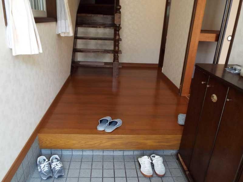 4LDK Wooden House for Sale in Ichinomiya Higashimachi, Kochi City - Thumbnail 2