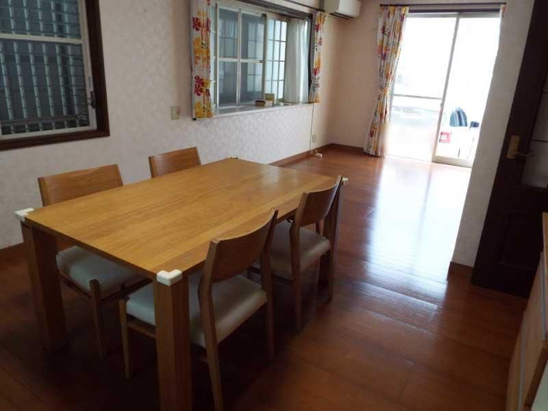 4LDK Wooden House for Sale in Ichinomiya Higashimachi, Kochi City - Thumbnail 3