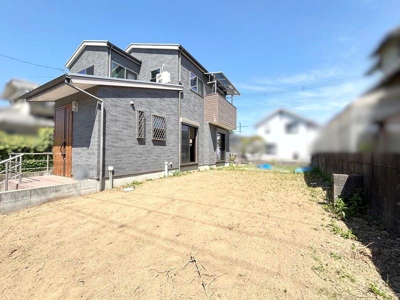 4LDK Detached House in Kawanishi, Hyogo - 99m2 - Thumbnail 2