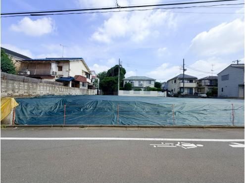 336.9m2 Freehold Land for Sale in Jiyugaoka, Meguro-ku, Tokyo - Thumbnail 4