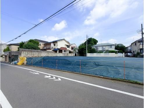 336.9m2 Freehold Land for Sale in Jiyugaoka, Meguro-ku, Tokyo - Thumbnail 3