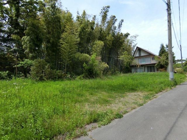455 sqm Building Lot for Sale in Joetsu City, Niigata - Thumbnail 2