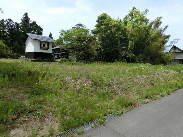 455 sqm Building Lot for Sale in Joetsu City, Niigata - Thumbnail 4