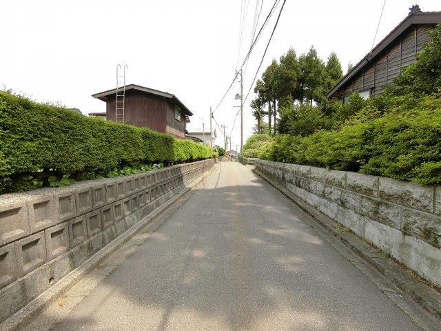 455 sqm Building Lot for Sale in Joetsu City, Niigata - Thumbnail 3