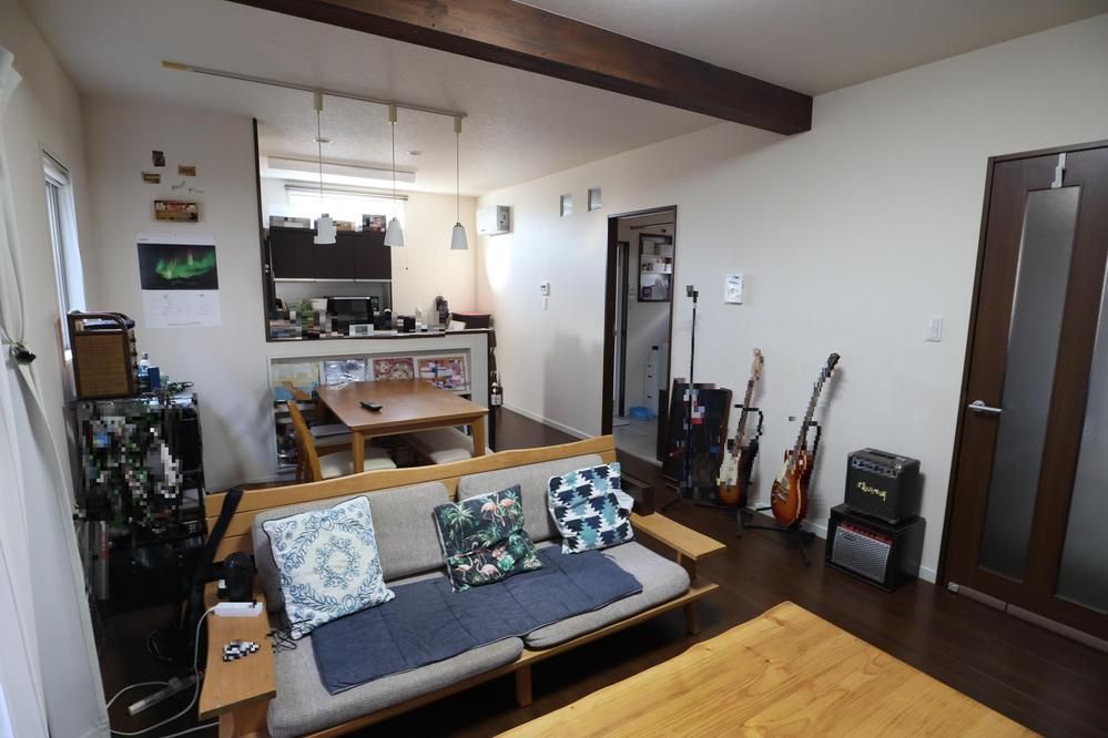 3LDK Detached House for Sale in Miyazaki City, Miyazaki - Thumbnail 3