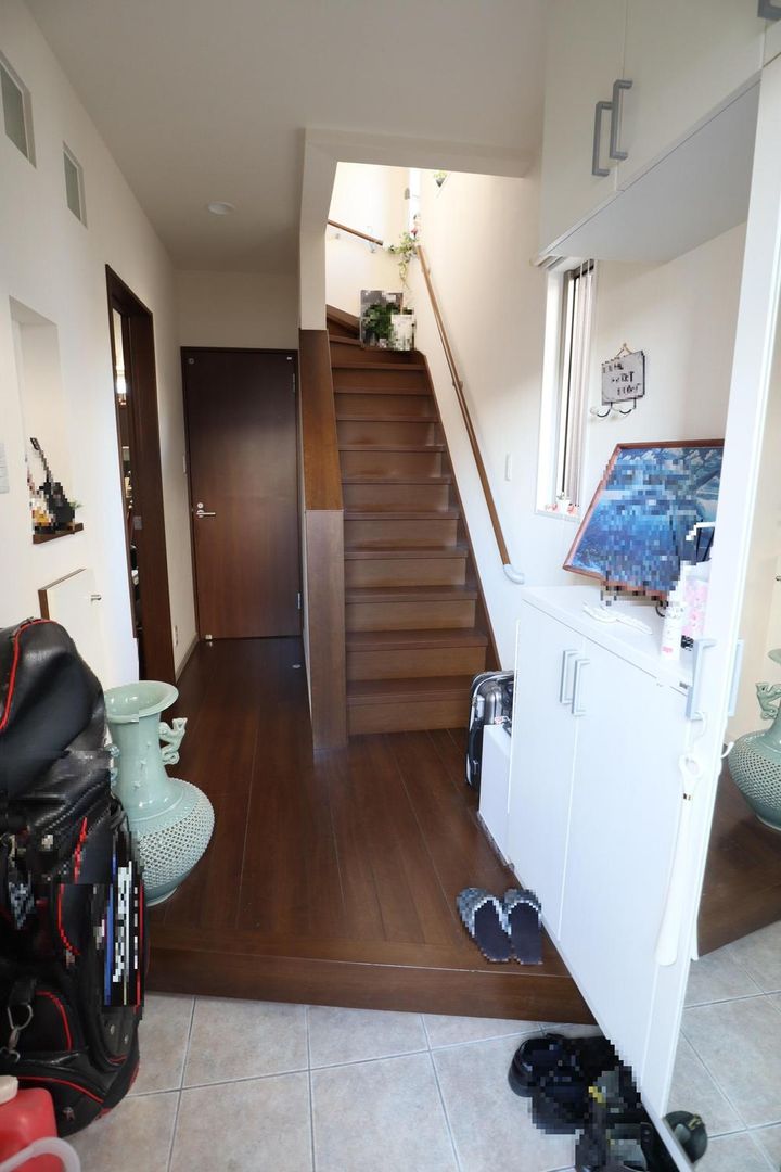 3LDK Detached House for Sale in Miyazaki City, Miyazaki - Thumbnail 4