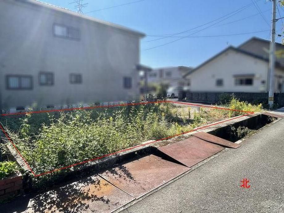 Land for Sale in Kochi City, Kera Otsu - 115 sqm - Thumbnail 3