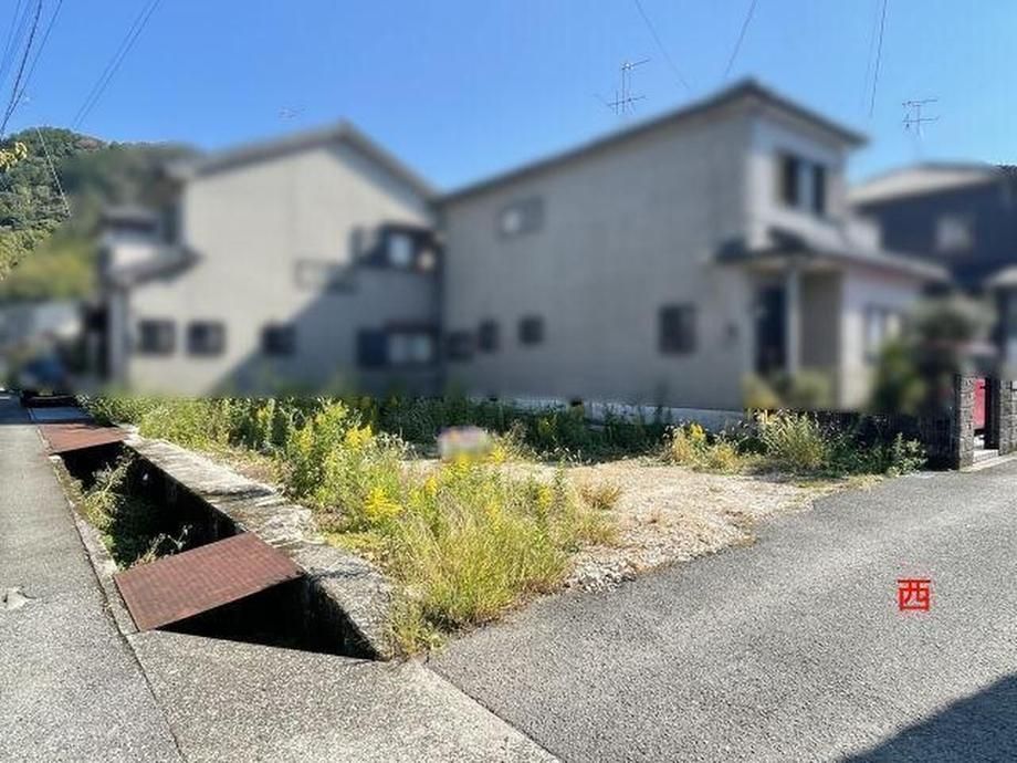 Land for Sale in Kochi City, Kera Otsu - 115 sqm - Thumbnail 2