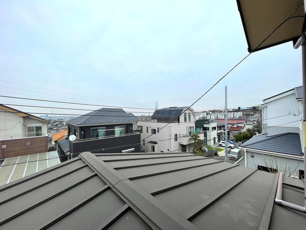 Land for Sale in Isogo Ward, Yokohama - 177.59 sqm Building Lot - Thumbnail 3