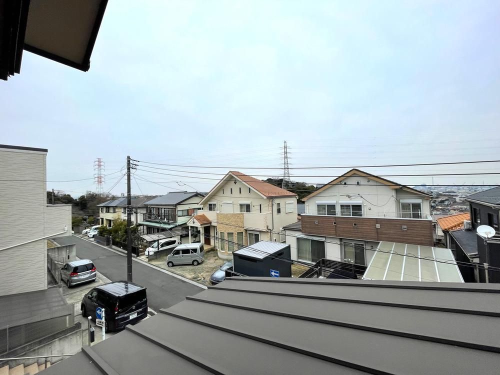 Land for Sale in Isogo Ward, Yokohama - 177.59 sqm Building Lot - Thumbnail 2