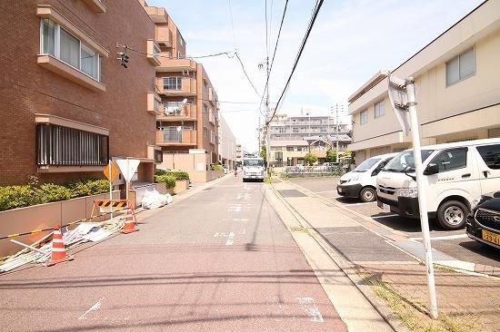 Renovated 3LDK Corner Apartment Near Ueda Station, Nagoya - Thumbnail 4