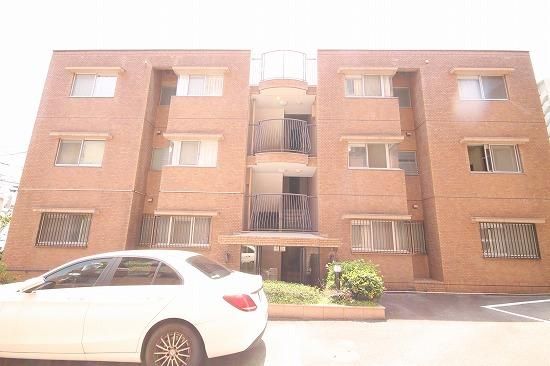 Renovated 3LDK Corner Apartment Near Ueda Station, Nagoya - Thumbnail 3