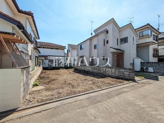 Building Land for Sale in Kodaira, Tokyo 106.74 sqm - Thumbnail 3
