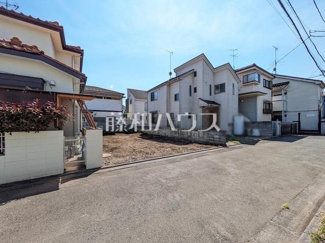 Building Land for Sale in Kodaira, Tokyo 106.74 sqm - Thumbnail 4