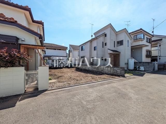 Building Land for Sale in Kodaira, Tokyo 106.74 sqm - Thumbnail 2