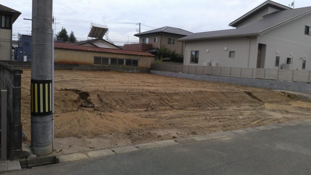 50 Tsubo Land for Sale in Iwaki, Fukushima - Near Ueda Station - Thumbnail 2