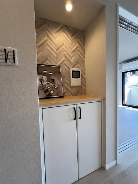 Renovated 3LDK Apartment in Tama-ku, Kawasaki City - Thumbnail 4