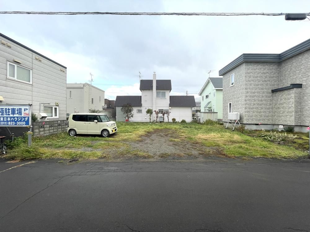209m2 Building Lot for Sale in Teine-ku, Sapporo - Thumbnail 2