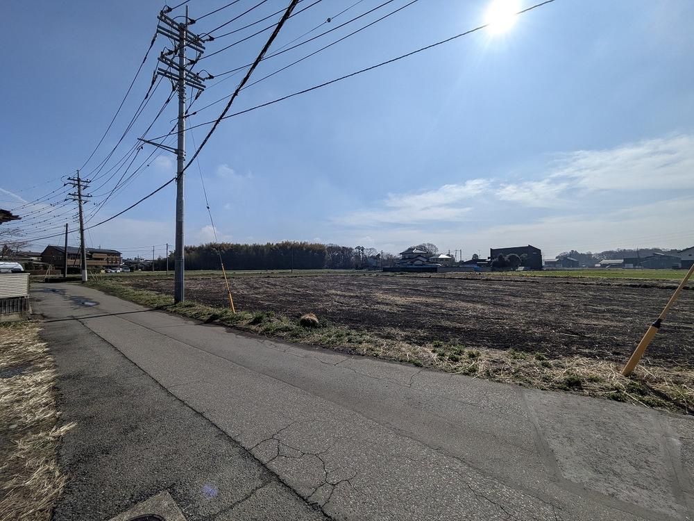 294.6 sqm Land for Sale in Koga City, Ibaraki - Thumbnail 2