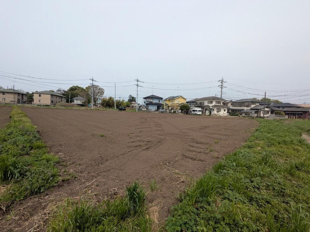 294.6 sqm Land for Sale in Koga City, Ibaraki - Thumbnail 3