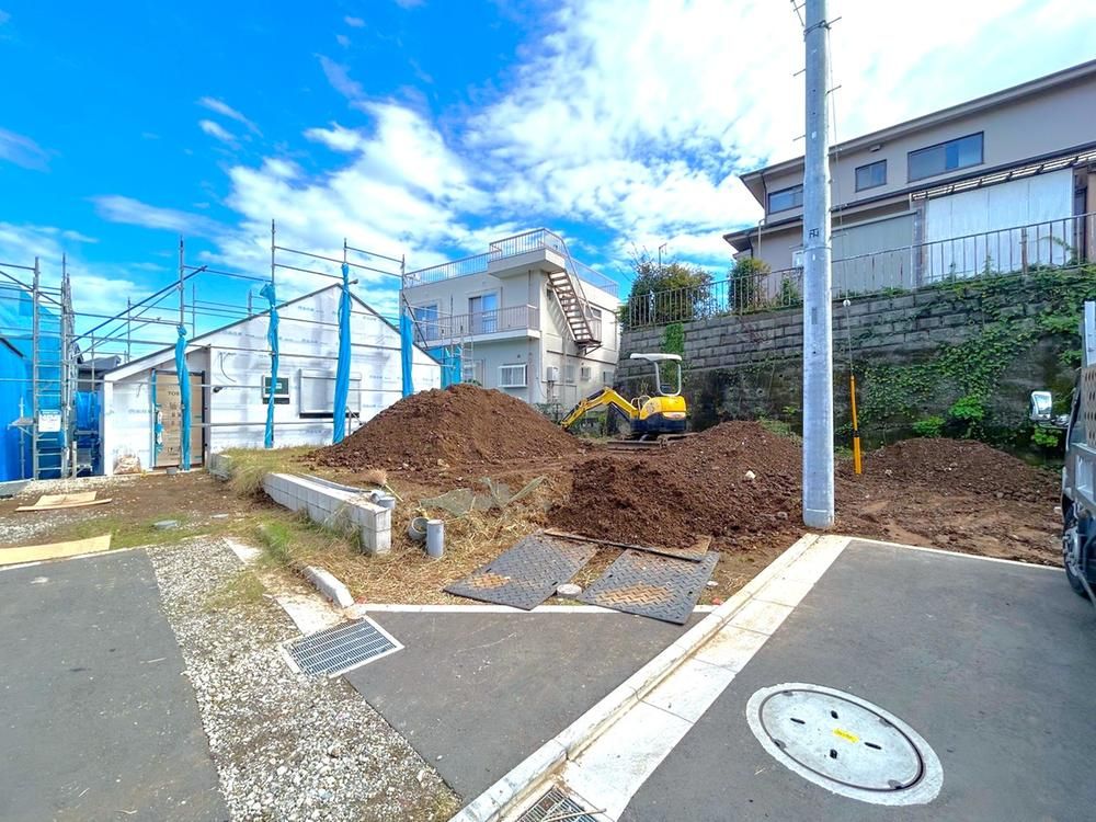 Land for Sale in Sakuragaoka, Hodogaya-ku, Yokohama - Thumbnail 3