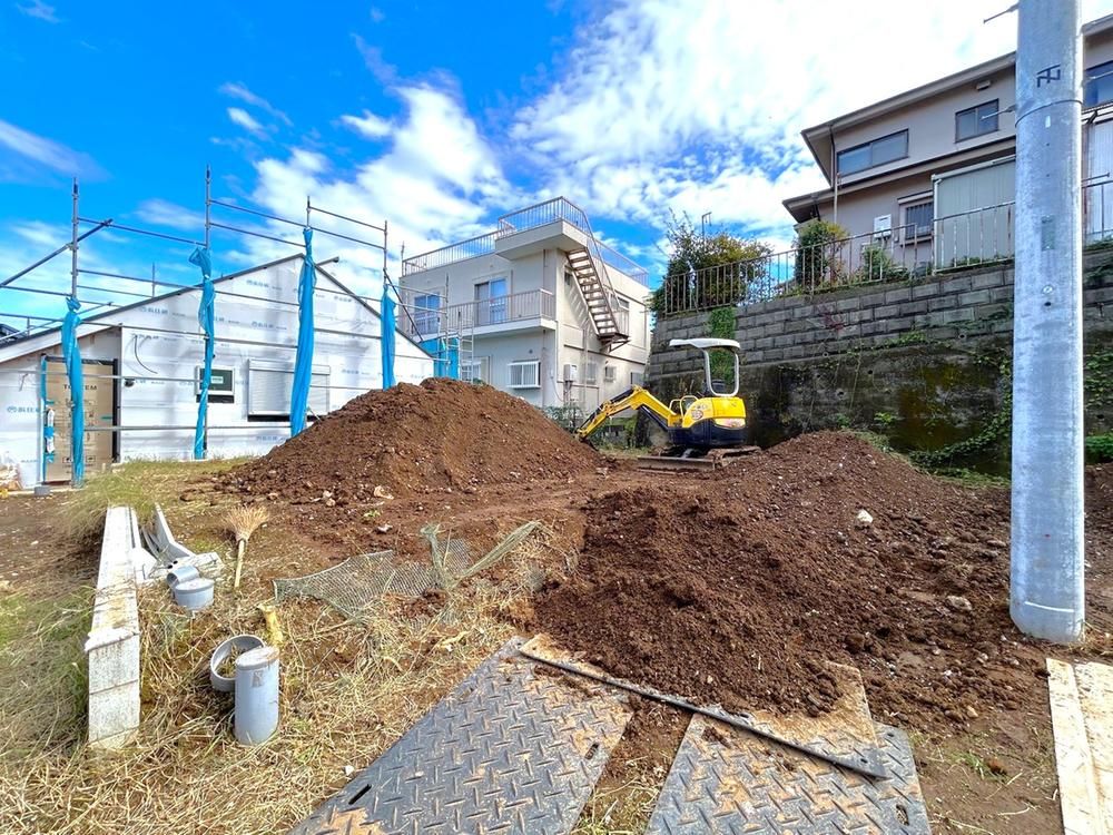 Land for Sale in Sakuragaoka, Hodogaya-ku, Yokohama - Thumbnail 4