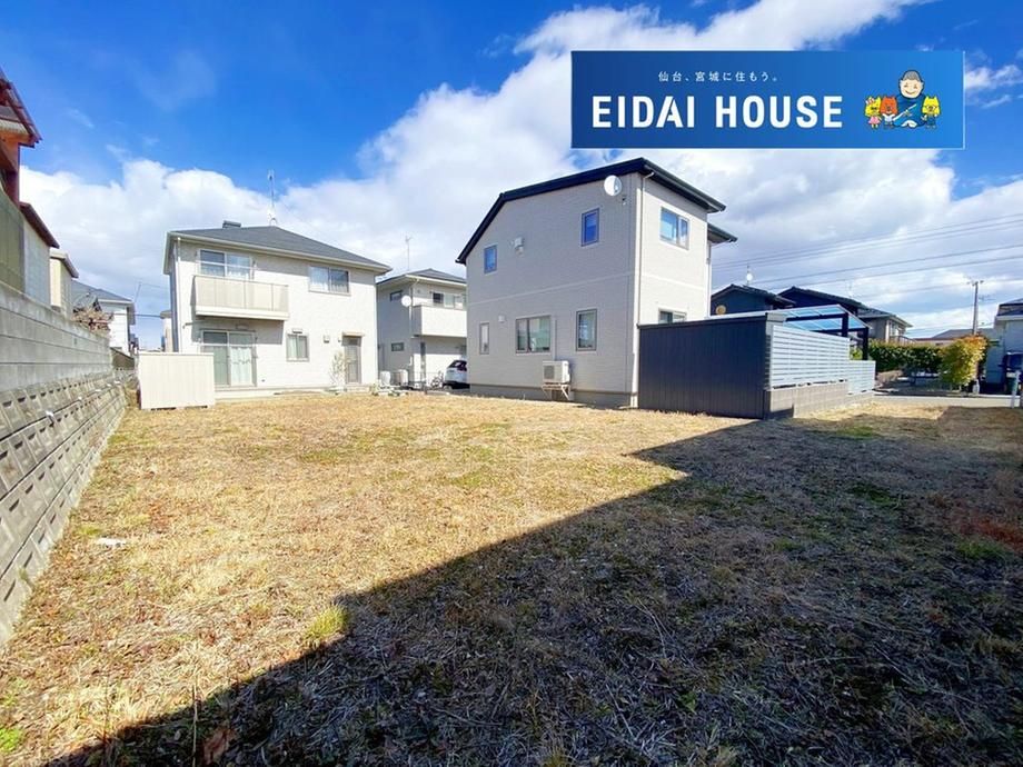 179.97 m² Land for Sale in Shogen, Izumi Ward, Sendai - Thumbnail 2