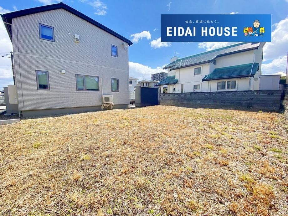 179.97 m² Land for Sale in Shogen, Izumi Ward, Sendai - Thumbnail 3