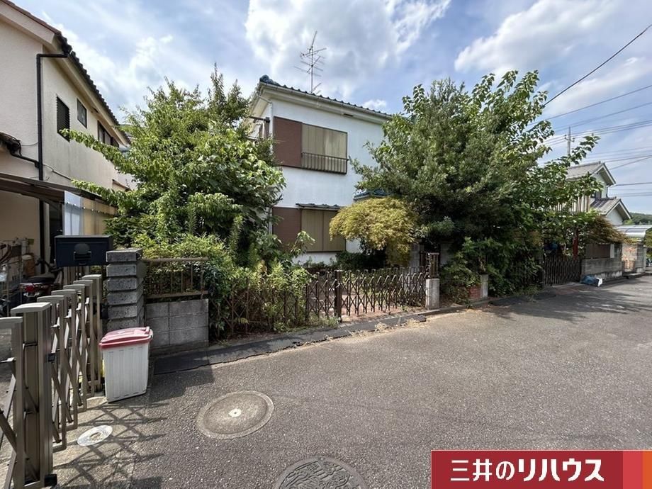Land for Sale in Hachioji, Tokyo - 143.69 sqm Plot - Thumbnail 2