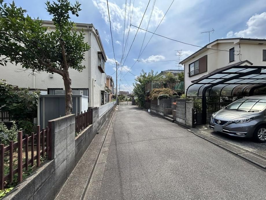 Land for Sale in Hachioji, Tokyo - 143.69 sqm Plot - Thumbnail 4
