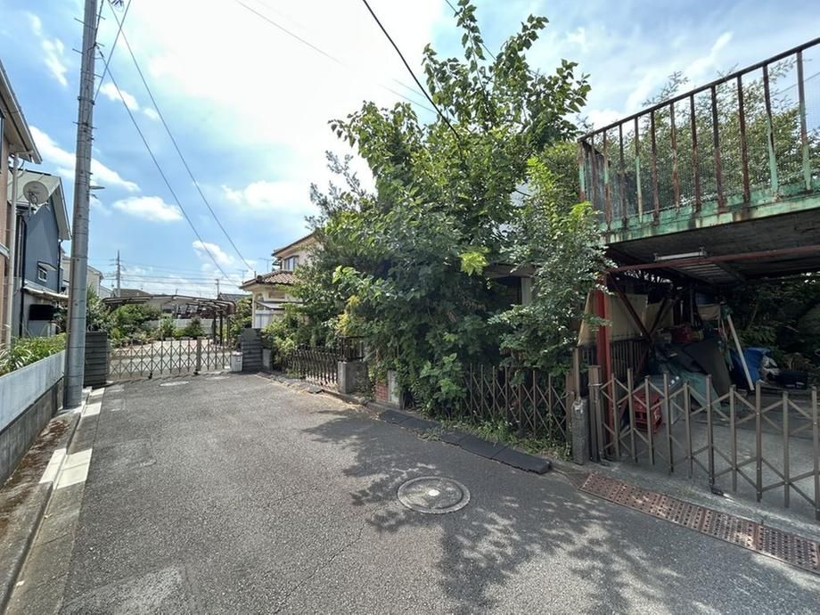 Land for Sale in Hachioji, Tokyo - 143.69 sqm Plot - Thumbnail 3