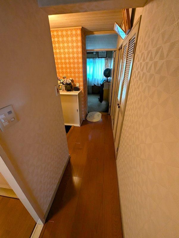 3LDK Apartment for Sale in Atsugi, Kanagawa - 70.71m2 - Thumbnail 3