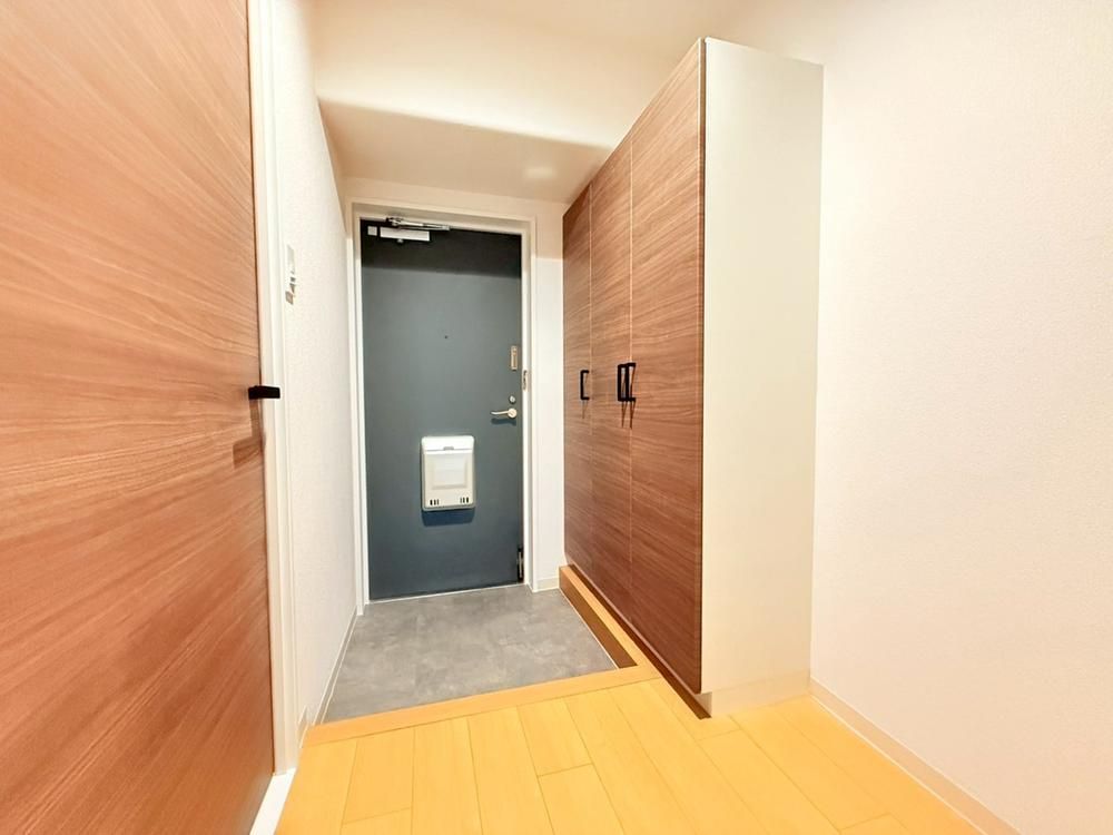 Renovated 3LDK Apartment in Kawasaki, Kanagawa - Thumbnail 4