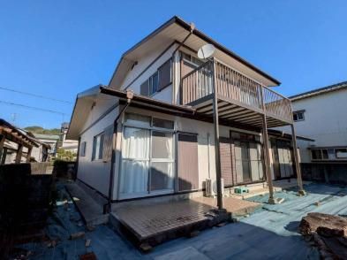 6DK House with Large Garden in Kochi City, Kochi Prefecture - Thumbnail 4