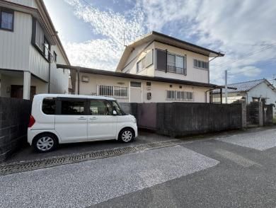 6DK House with Large Garden in Kochi City, Kochi Prefecture - Thumbnail 3