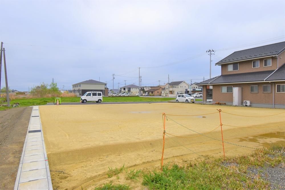 Land for Sale in Iwaki City, Fukushima - 458 sqm Plot - Thumbnail 3