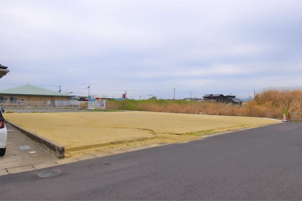 Land for Sale in Iwaki City, Fukushima - 458 sqm Plot - Thumbnail 4