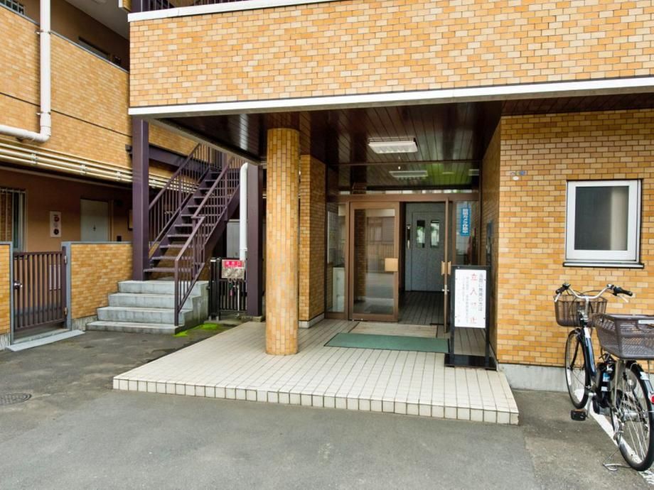 3DK Apartment for Sale in Totsuka, Yokohama - 54.45m2 - Thumbnail 4