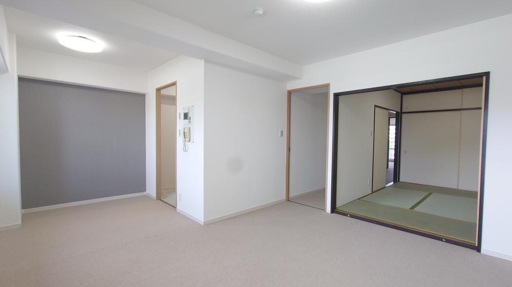 3LDK Resale Apartment in Kawasaki-ku, Kanagawa - Thumbnail 4