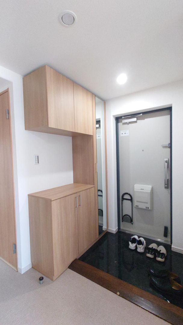 3LDK Resale Apartment in Kawasaki-ku, Kanagawa - Thumbnail 3