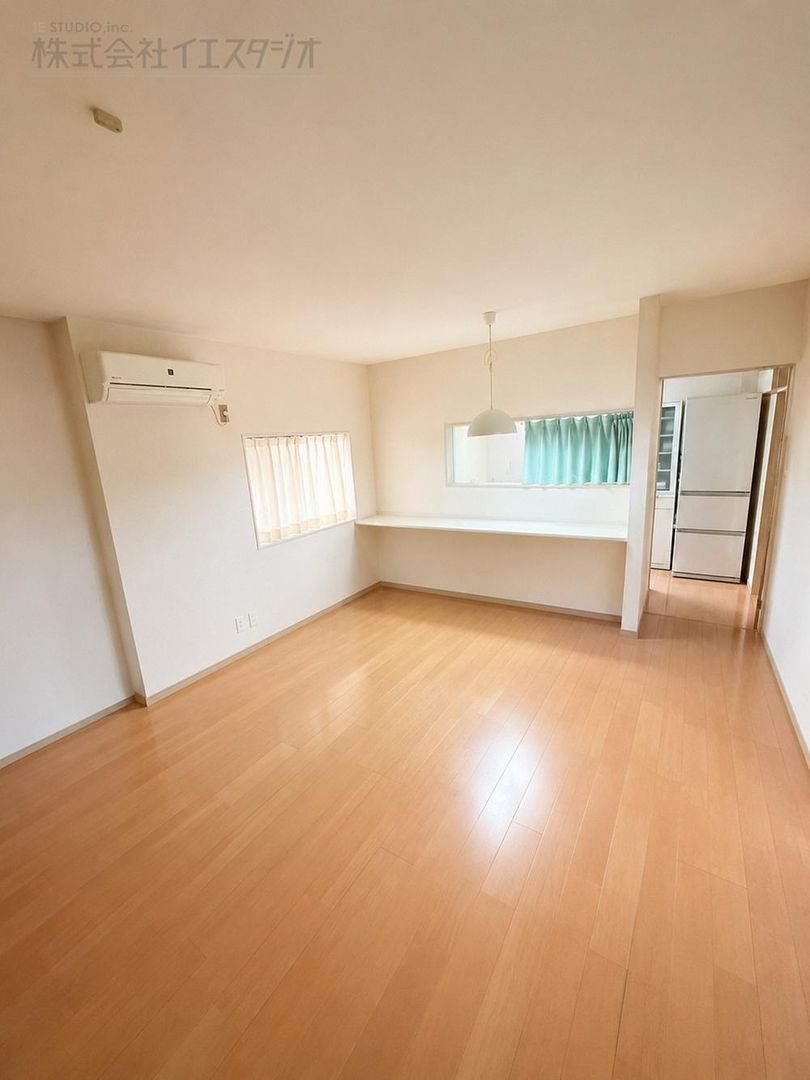 Renovated 4LDK House for Sale in Fussa City, Tokyo - Thumbnail 4