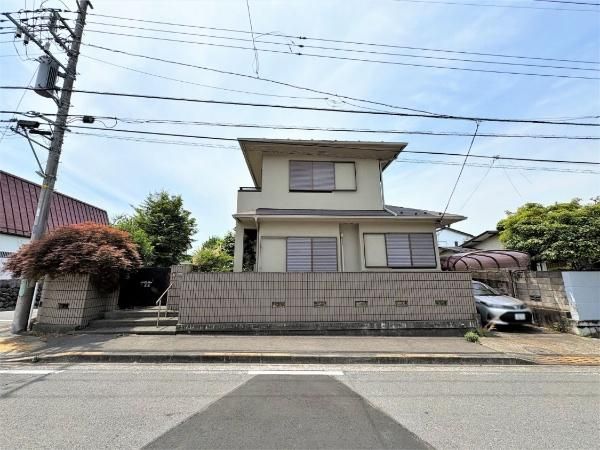 Spacious 5DK House on Large Corner Lot in Tama City, Tokyo - Thumbnail 2