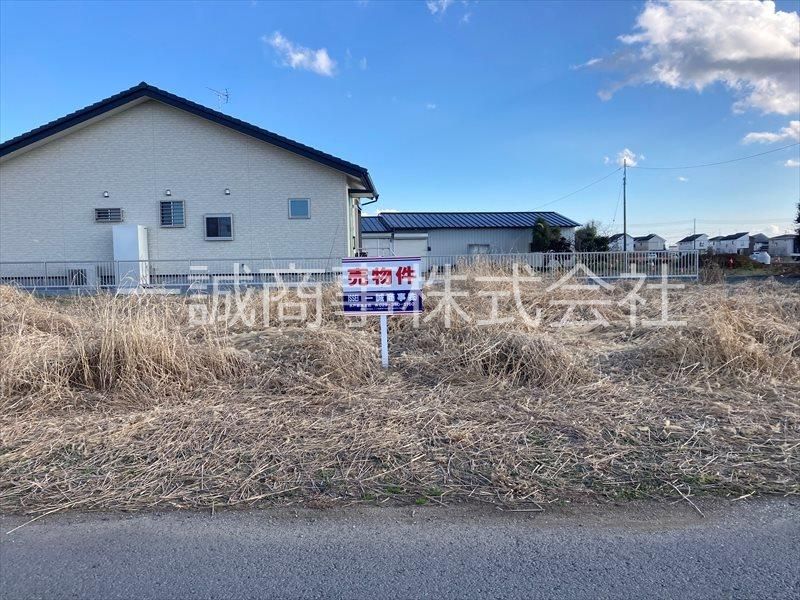 Land for Sale in Kasahara-cho, Mito City - 327.67 sqm - Thumbnail 3