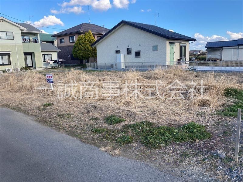 Land for Sale in Kasahara-cho, Mito City - 327.67 sqm - Thumbnail 2