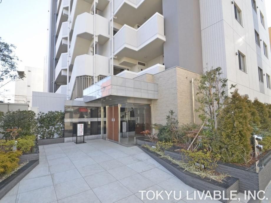 1LDK Apartment for Sale in Yamato City, Kanagawa - Thumbnail 3