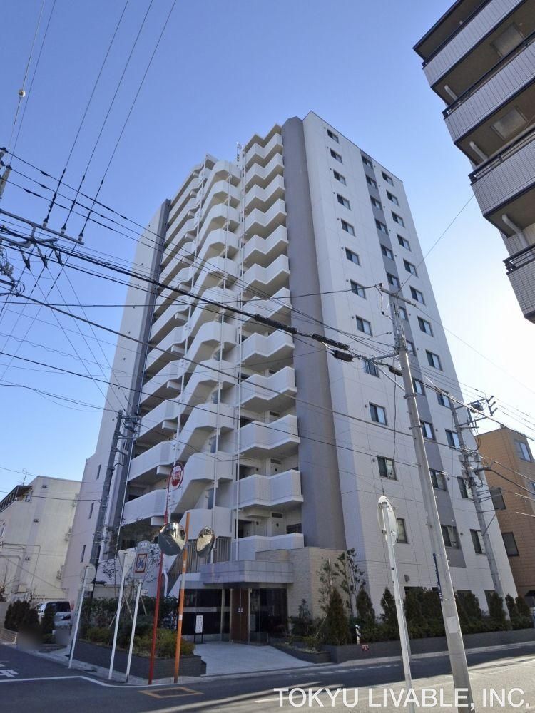 1LDK Apartment for Sale in Yamato City, Kanagawa - Thumbnail 2
